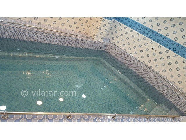 عکس شماره 188499 - اجاره ویلا در بابلسر بااستخر - 