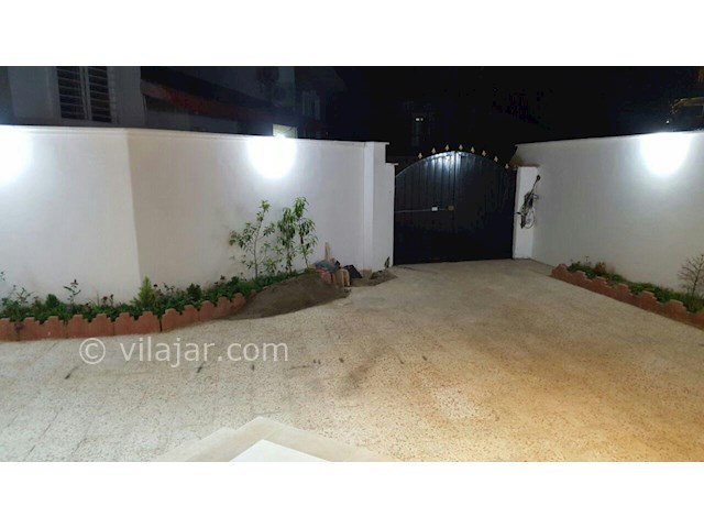 عکس شماره 188509 - اجاره ویلا در بابلسر بااستخر - 