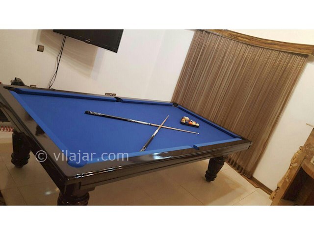 عکس شماره 188513 - اجاره ویلا در بابلسر بااستخر - 