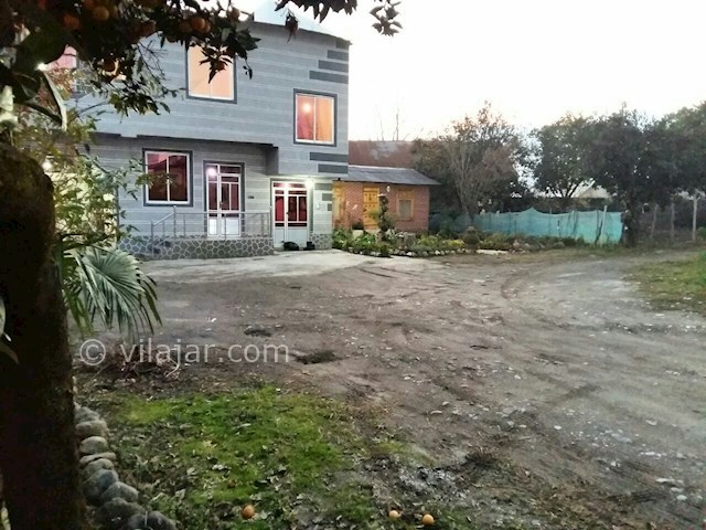 عکس شماره 188547 - سوئیت آپارتمان در لیسار تالش - 