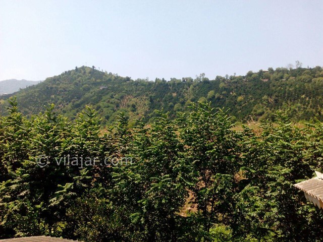 عکس شماره 18855 - اجاره ویلا شمال در رحیم آباد - 