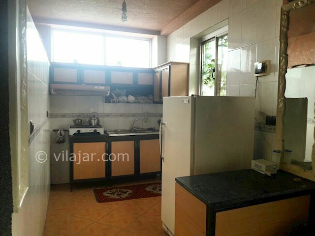 عکس شماره 188557 - سوئیت آپارتمان در لیسار تالش - 