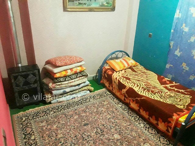 عکس شماره 188569 - سوئیت آپارتمان در لیسار تالش - 