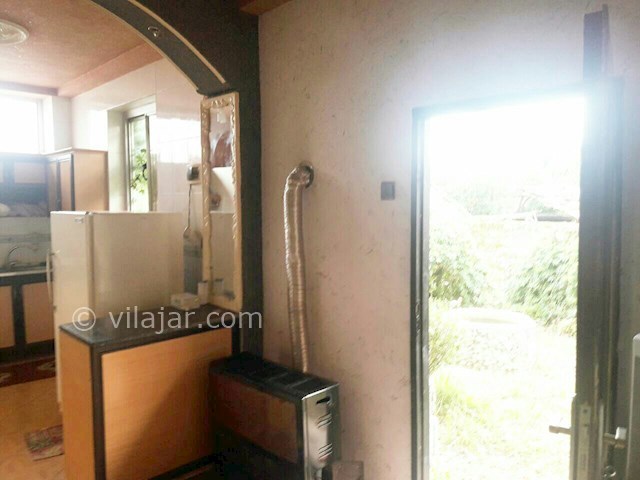 عکس شماره 188571 - سوئیت آپارتمان در لیسار تالش - 