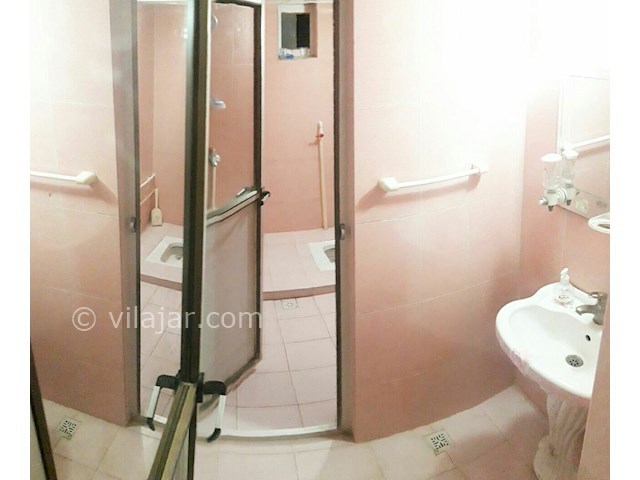 عکس شماره 188579 - سوئیت آپارتمان در لیسار تالش - 