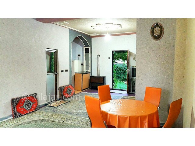 عکس شماره 188581 - سوئیت آپارتمان در لیسار تالش - 