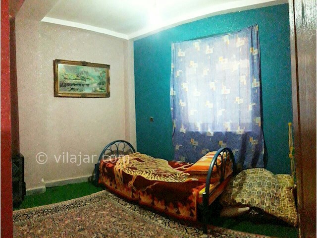 عکس شماره 188583 - سوئیت آپارتمان در لیسار تالش - 