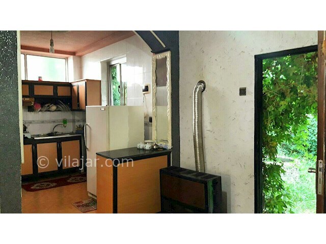 عکس شماره 188587 - سوئیت آپارتمان در لیسار تالش - 