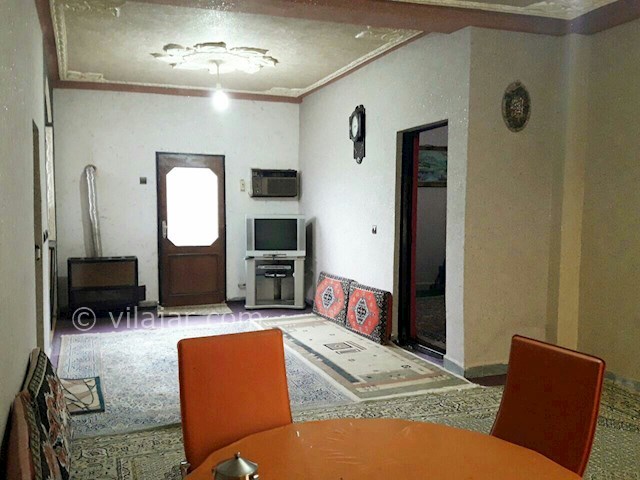 عکس شماره 188589 - سوئیت آپارتمان در لیسار تالش - 