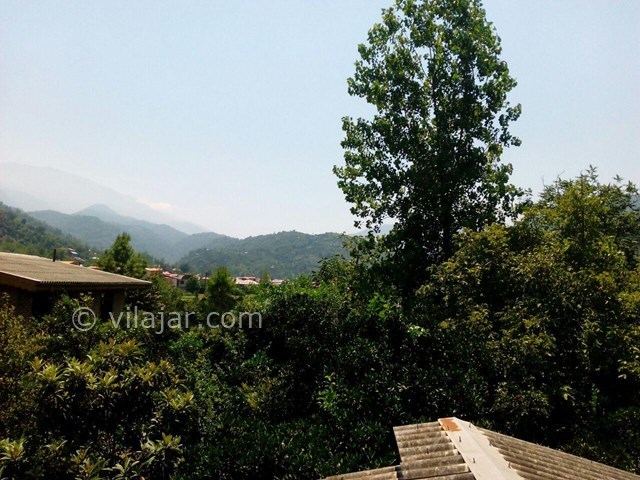 عکس شماره 18861 - اجاره ویلا شمال در رحیم آباد - 