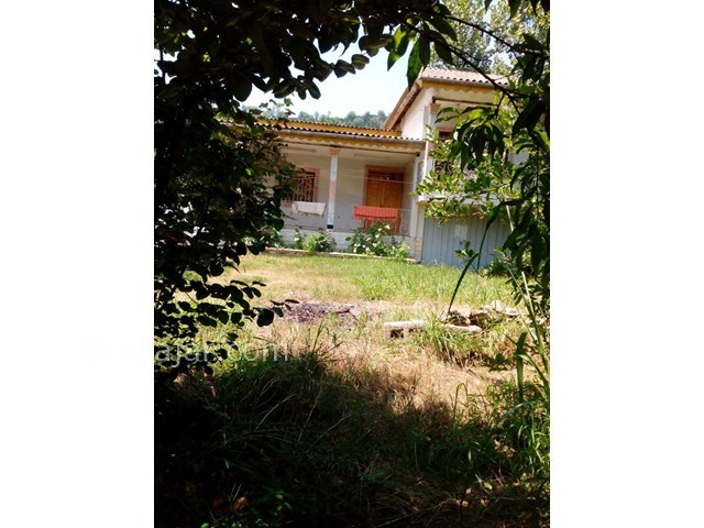 عکس شماره 18865 - اجاره ویلا شمال در رحیم آباد - 