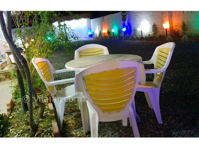 عکس شماره 189135 - اجاره ویلا ساحلی فریدونکنار - 