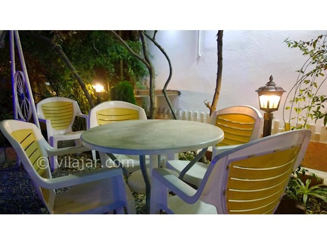 عکس شماره 189147 - اجاره ویلا ساحلی فریدونکنار - 