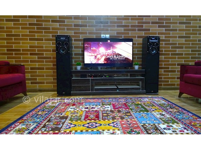 عکس شماره 189149 - اجاره ویلا ساحلی فریدونکنار - 