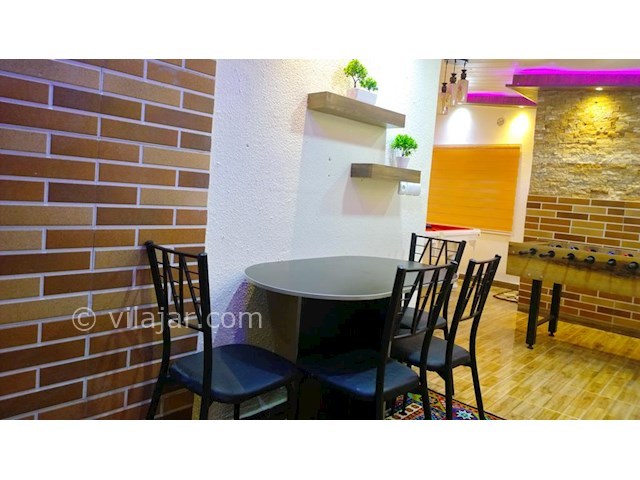 عکس شماره 189151 - اجاره ویلا ساحلی فریدونکنار - 