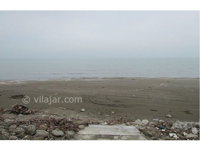 عکس شماره 18929 - ویلای ساحلی اجاره ای رامسر - 