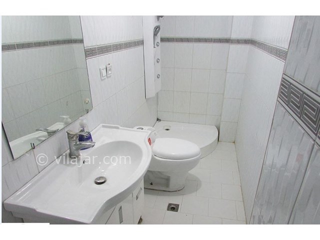 عکس شماره 18931 - ویلای ساحلی اجاره ای رامسر - 