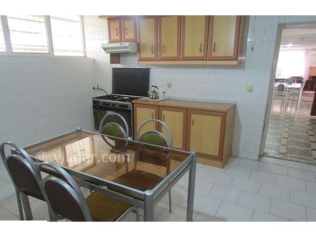 عکس شماره 18933 - ویلای ساحلی اجاره ای رامسر - 