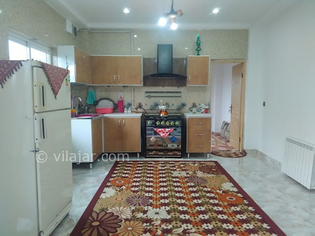 عکس شماره 189429 - اجاره واحد در قاسم آباد - 