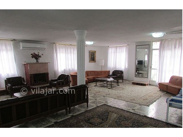 عکس شماره 18945 - ویلای ساحلی اجاره ای رامسر - 