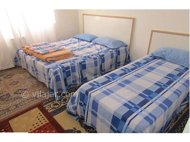 عکس شماره 18947 - ویلای ساحلی اجاره ای رامسر - 