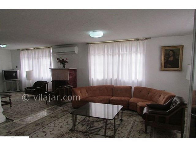 عکس شماره 18949 - ویلای ساحلی اجاره ای رامسر - 