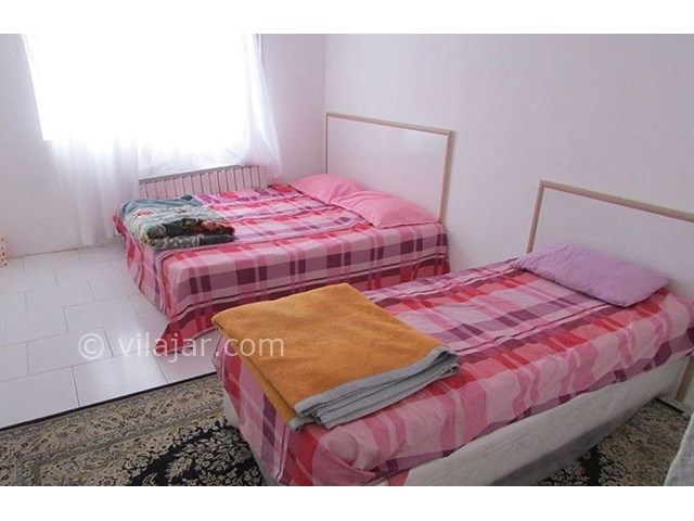 عکس شماره 18953 - ویلای ساحلی اجاره ای رامسر - 