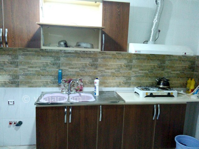 عکس شماره 189967 - اجاره آپارتمان در ساری -