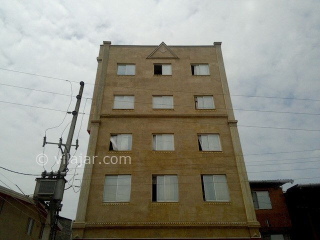 عکس شماره 190003 - اجاره آپارتمان در ساری -