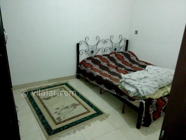 عکس شماره 190041 - اجاره آپارتمان لوکس در ساری -