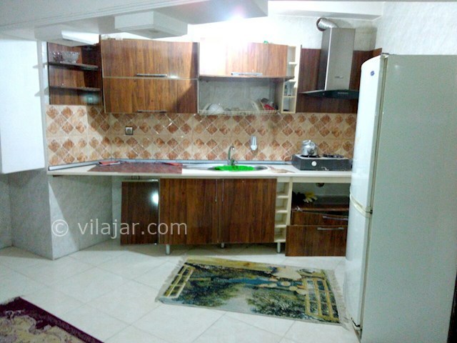 عکس شماره 190043 - اجاره آپارتمان لوکس در ساری -