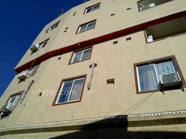 عکس شماره 190047 - اجاره آپارتمان لوکس در ساری -