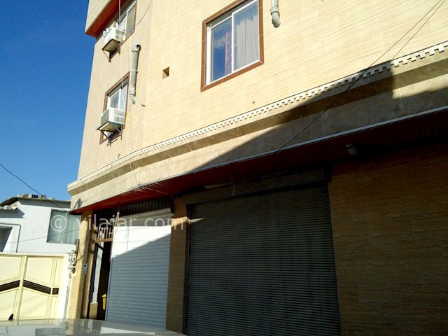 عکس شماره 190049 - اجاره آپارتمان لوکس در ساری -