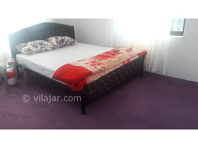 عکس شماره 190281 - اجاره ویلا در ارتفاعات رامسر - 