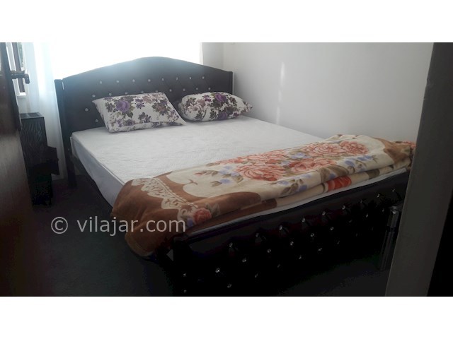 عکس شماره 190283 - اجاره ویلا در ارتفاعات رامسر - 