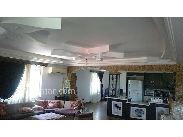 عکس شماره 190349 - اجاره ویلا در چابکسر - 