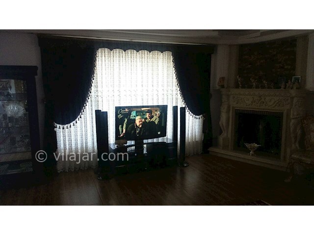 عکس شماره 190351 - اجاره ویلا در چابکسر - 