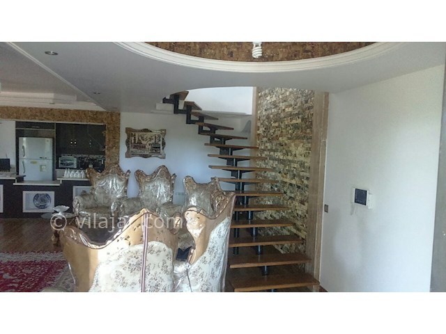 عکس شماره 190353 - اجاره ویلا در چابکسر - 