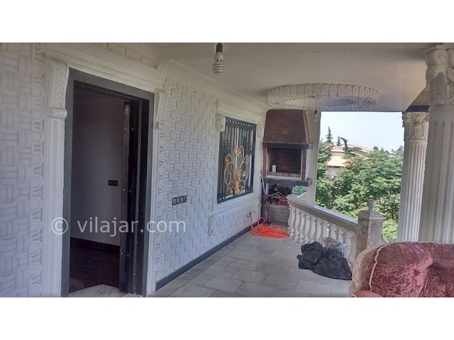 عکس شماره 190355 - اجاره ویلا در چابکسر - 