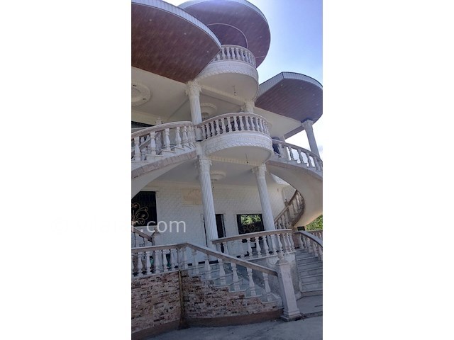 عکس شماره 190357 - اجاره ویلا در چابکسر - 