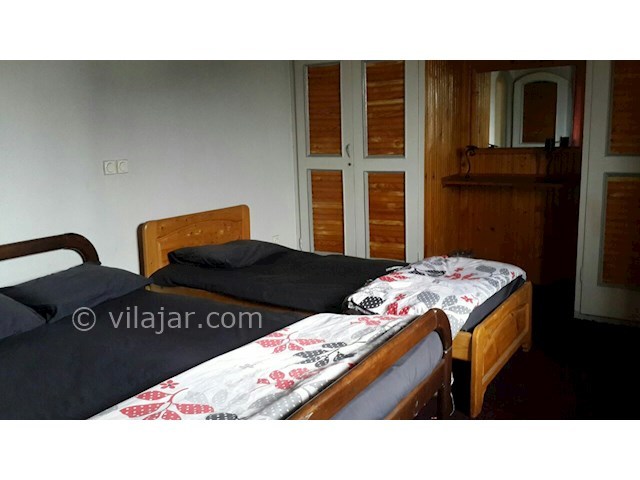 عکس شماره 190365 - اجاره ویلا در چابکسر - 