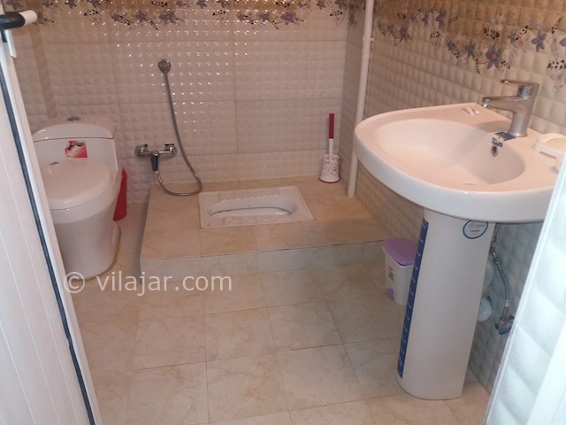 عکس شماره 190367 - اجاره ویلا در چابکسر - 