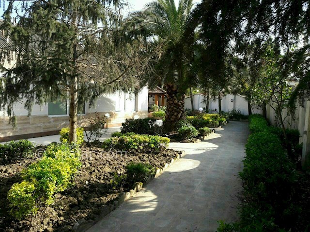 عکس شماره 190731 - اجاره ویلا استخر سرپوشیده رامسر - 