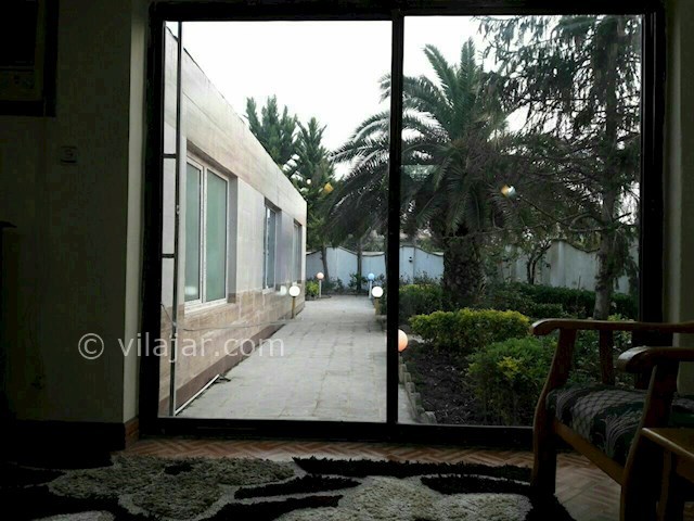 عکس شماره 190739 - اجاره ویلا استخر سرپوشیده رامسر - 