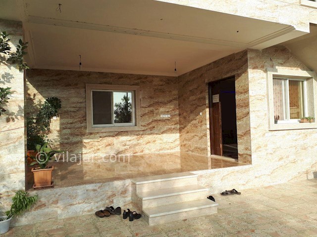 عکس شماره 190903 - ویلای اجاره ای در فومن - 