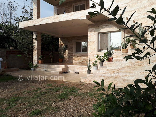 عکس شماره 190905 - ویلای اجاره ای در فومن - 