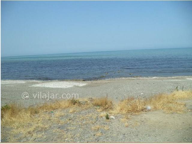 عکس شماره 19091 - اجاره ویلای رامسر رو به دریا - 