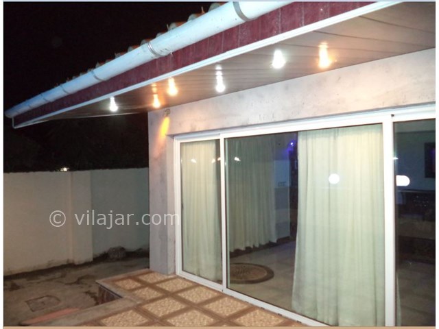 عکس شماره 19097 - اجاره ویلای رامسر رو به دریا - 