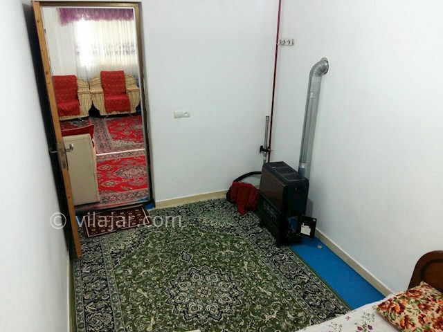 عکس شماره 191037 - اجاره ویلای ساحلی گیسوم - 