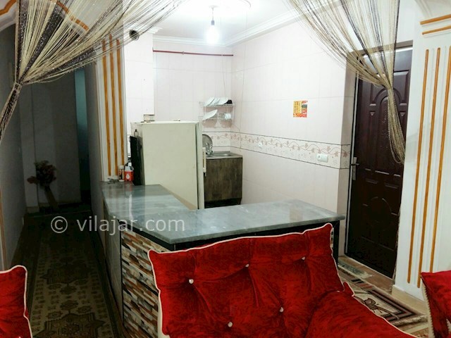 عکس شماره 191055 - اجاره ویلای ساحلی گیسوم - 